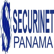 SECURINET LOGO EN 180