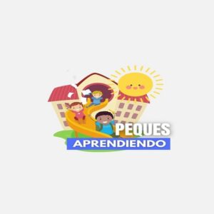 PEQUES APRENDIENDO