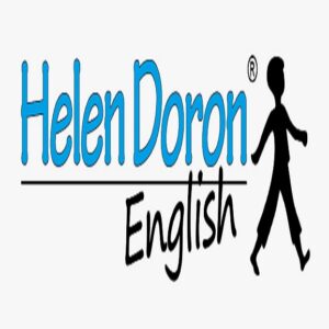 HELEN DORON ENGLISH PANAMA